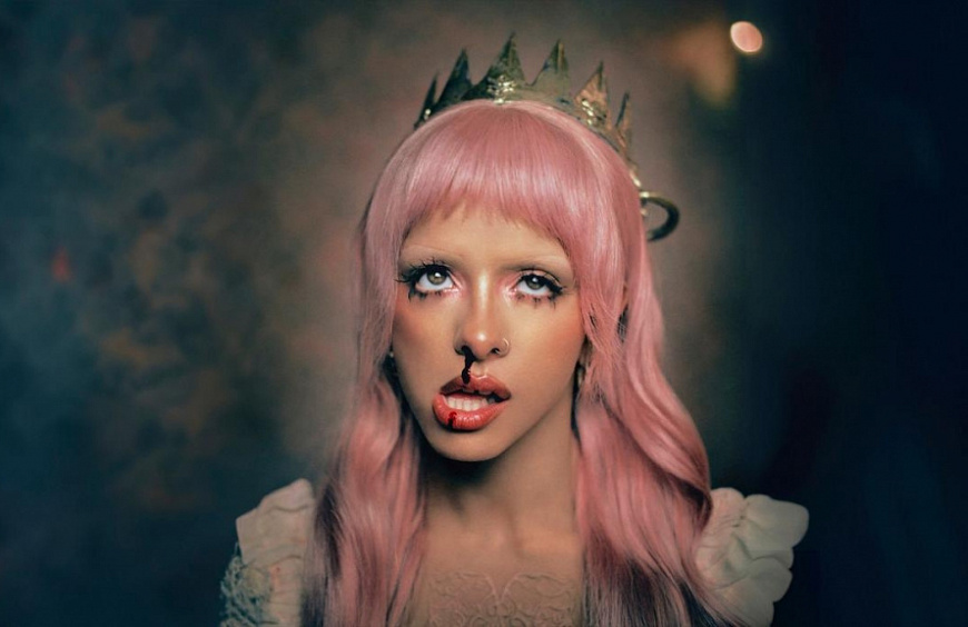 Melanie Martinez записала новый альбом