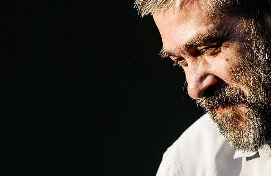 «Сплин» – «Встречная полоса»: выходит лимитированное переиздание на виниле