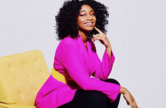 Два знаковых альбома Samara Joy: пластинки уже в продаже