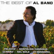 Al Bano - The Best Of CD