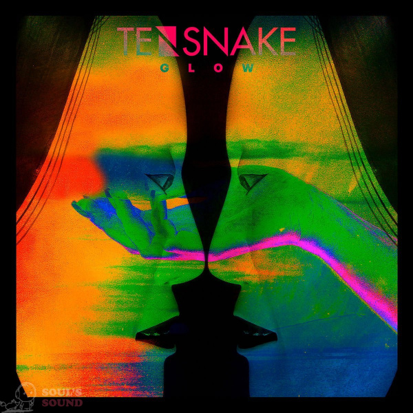 Tensnake Glow 2 LP