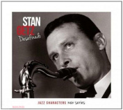 STAN GETZ Desafinado 3CD