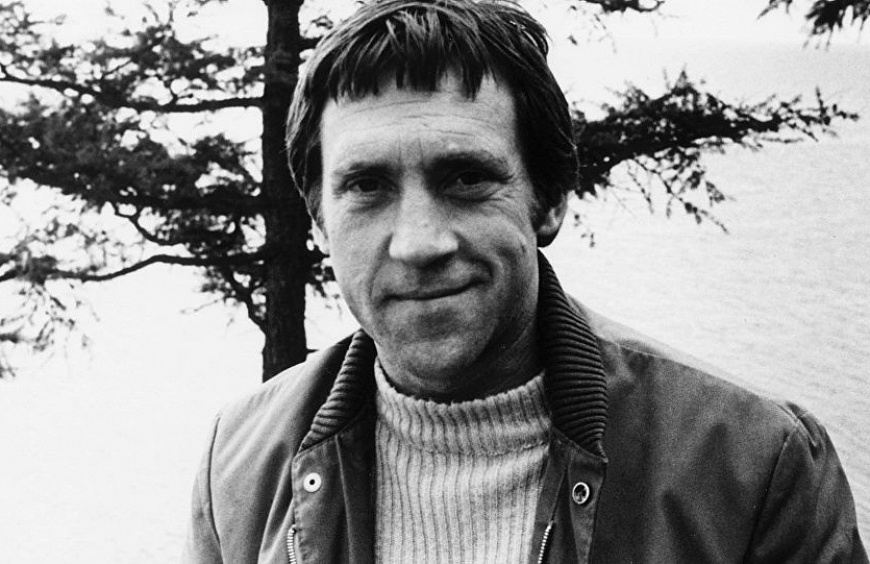 CD-бокс с песнями Владимира Высоцкого теперь можно купить по супер-цене: предложение уже активно