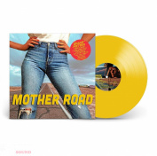 Grace Potter Mother Road LP Yellow Limited