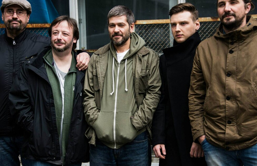 «Сплин» ─ «Альтависта»: встречайте лимитированное переиздание