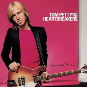 Tom Petty - Damn The Torpedoes LP
