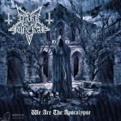 Dark Funeral We Are The Apocalypse LP
