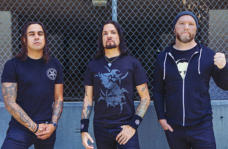 Prong ─ в Soul's Sound: представляем 4 знаковые пластинки