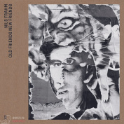 Nils Frahm Old Friends New Friends 2 LP