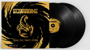 Scorpions From The First Sting 2 LP