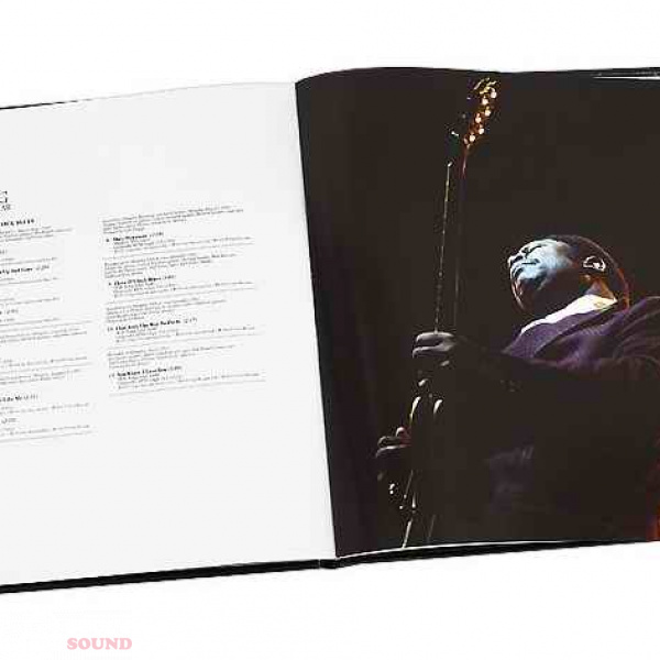 B.B. King Mr. B.B. King 10 CD