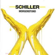 SCHILLER MORGENSTUND CD