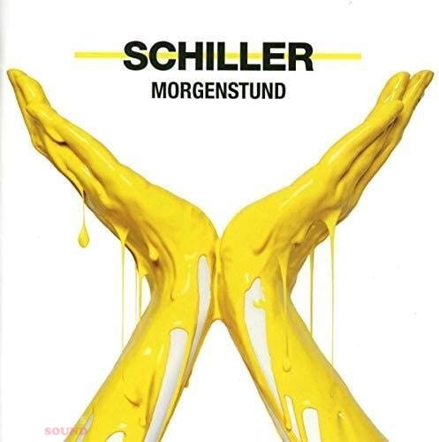 SCHILLER MORGENSTUND CD