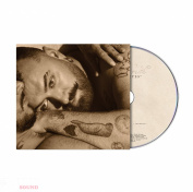 Sam Smith Hazel Eyes CD