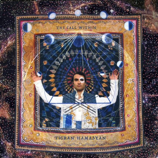 Tigran Hamasyan The Call Within LP