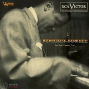BUD POWELL - STRICTLY POWELL CD