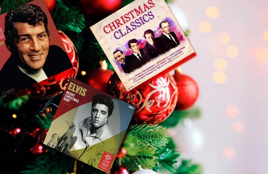 Популярнейшие Рождественские сборники в Soul's Sound уже почти распроданы: осталось всего несколько штук – не упустите свой шанс