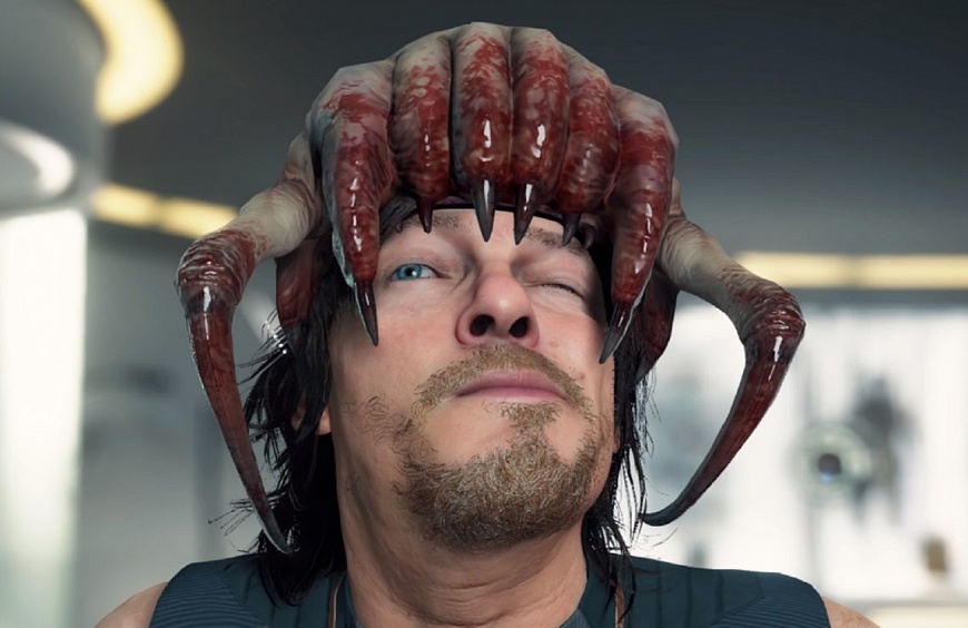 Представляем саундтреки к игре Хидео Кодзима – Death Stranding на CD
