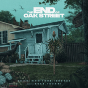 Michael Giacchino The End Of Oak Street 2 CD
