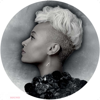 Emeli Sandé Heaven LP
