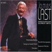 James Last - International Super Hits 3 CD