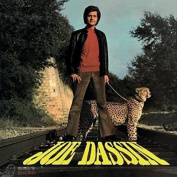Joe Dassin La fleur aux dents LP