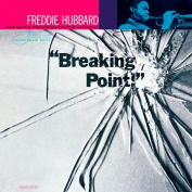 Freddie Hubbard Breaking Point LP