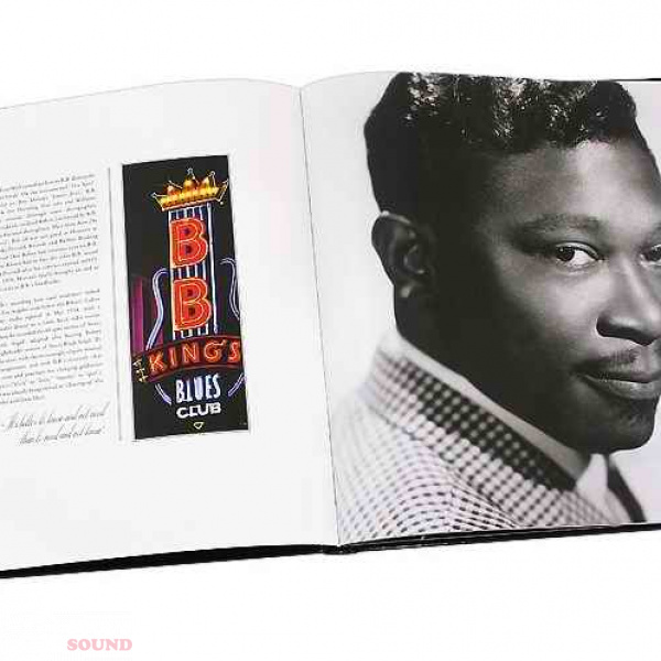 B.B. King Mr. B.B. King 10 CD