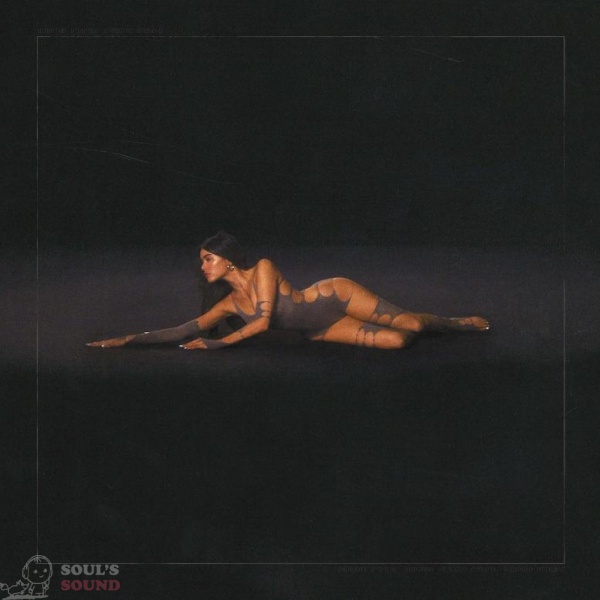 Madison Beer Life Support CD