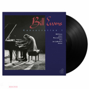 Bill Evans Consecration 1 LP