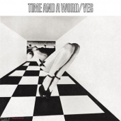 Yes Time And A Word CD