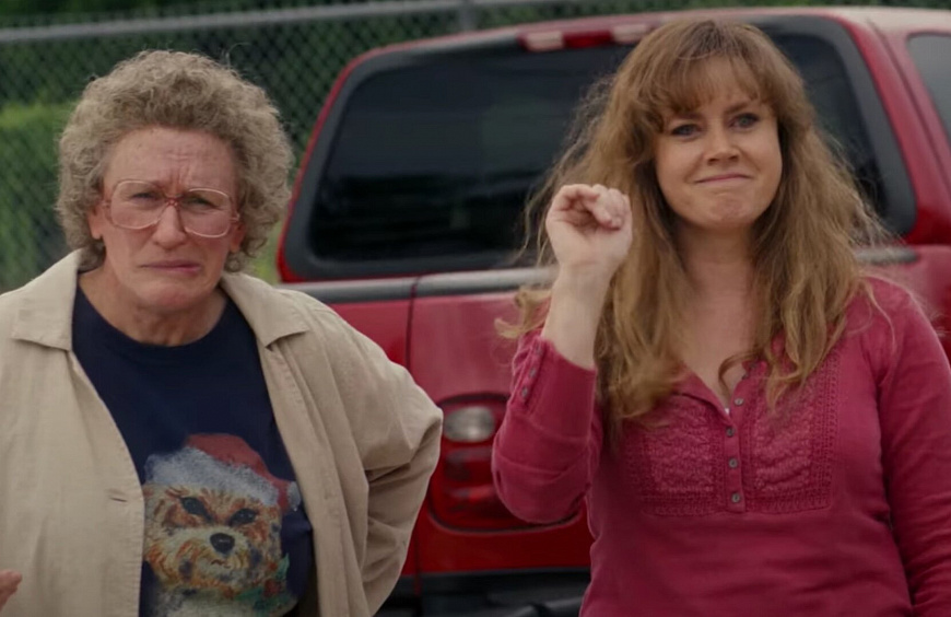 «Элегия Хиллбилли» в Soul's Sound: у нас можно купить оригинальный саундтрек Hans Zimmer 