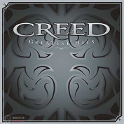 Creed - Greatest Hits CD