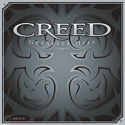 Creed - Greatest Hits CD