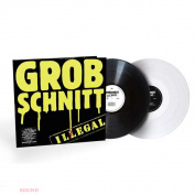 Grobschnitt ‎– Illegal 2 LP