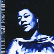 Ella Fitzgerald Bluella: Ella Fitzgerald Sings The Blues CD
