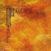 ...And You Will Know Us By The Trail Of Dead - Source Tags & Codes 2LP