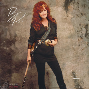 Bonnie Raitt	Nick Of Time LP