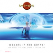 THE TANGENT - A SPARK IN THE AETHER 2 LP + CD