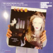 THE HONEYMOON KILLERS LES TUEURS DE LA LUNE DE MIEL CD
