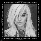Bebe Rexha Expectations CD