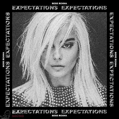 Bebe Rexha Expectations CD