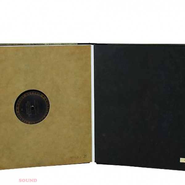  Woody Guthrie American Radical Patriot (Box) 6 CD + DVD + LP