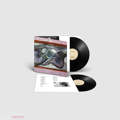 Madredeus Os Dias Da Madredeus 2 LP