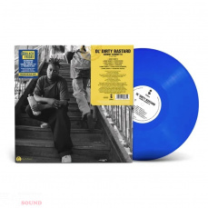 Ol' Dirty Bastard Shimmy Shimmy Ya / Brooklyn Zoo LP Blue RSD Black Friday 2025 Limited
