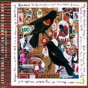 Steve Earle Just An American Boy (Live) 2 CD