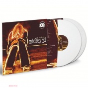 Mickey 3d La treve 2 LP Limited White