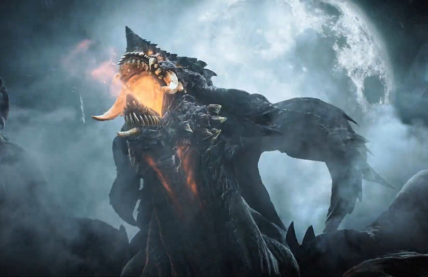 Саундтрек к Demon’s Souls станет хорошим подарком к Новому году не только для меломана, но и для геймера