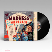 Madness Hit Parade LP