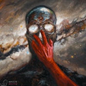 Bury Tomorrow Cannibal LP Picture
